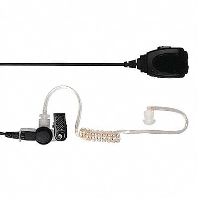 Surveillance Kit Black MPN:JD-201/VX246