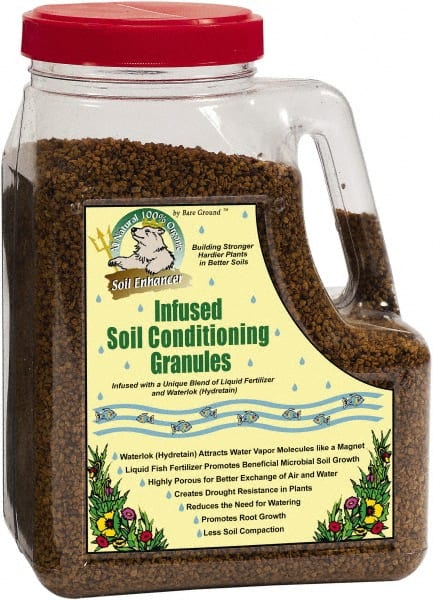 5lb Shaker Jug of Infused Soil Conditioning Granules MPN:TP-5SC