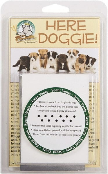 Scented Pee Pad Indoor Dog Trainer & Attractant MPN:HD-1