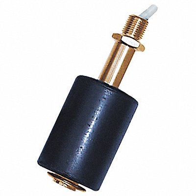 Liquid Level Switch 100 psi Brass MPN:0111-588