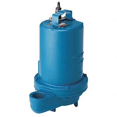 1/2 HP Effluent Pump No Switch Included MPN:STEP522DS