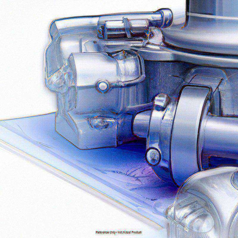 Flexible Pipe Fitting MPN:076149-GIS