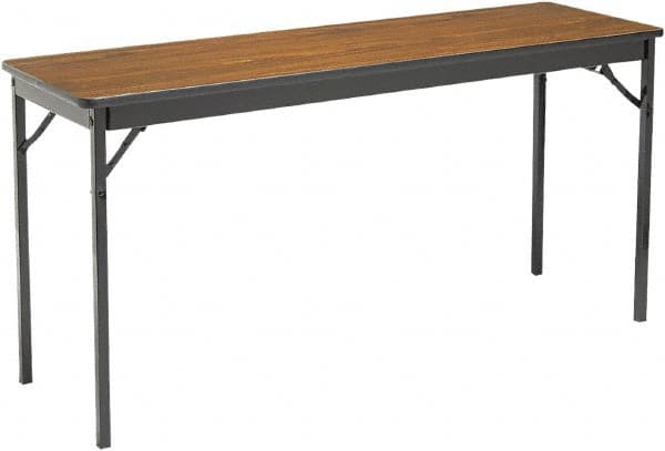 Folding Table: 60