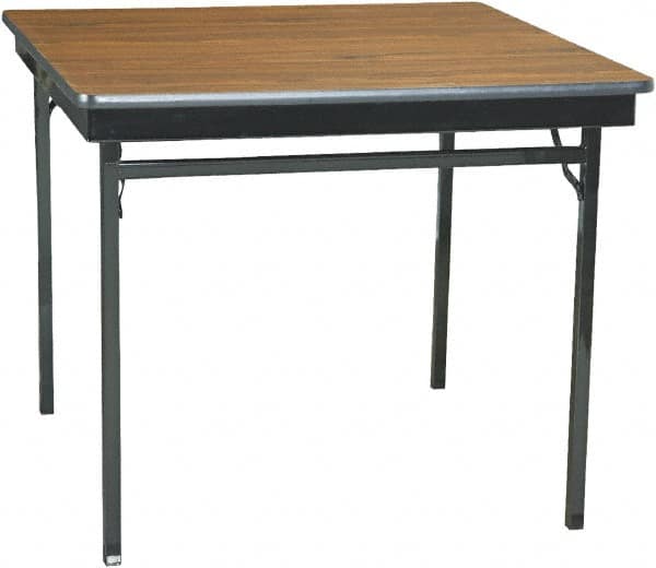 Folding Table: 36