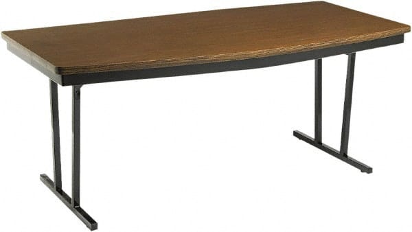 Folding Table: 72