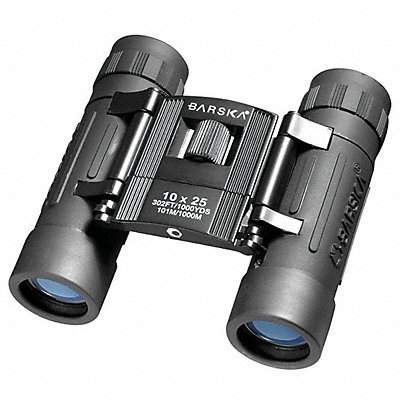 Binocular General Roof Mag 10X MPN:AB10110