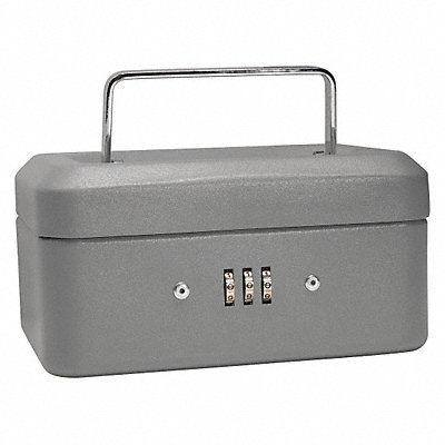 Example of GoVets Cash Boxes category