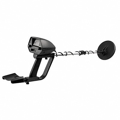 Metal Detector Aluminum Analog MPN:BE11638