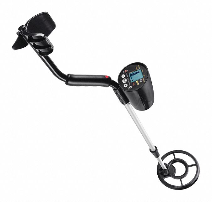 Metal Detector Hand-Held 1.7 lb. MPN:BE12970