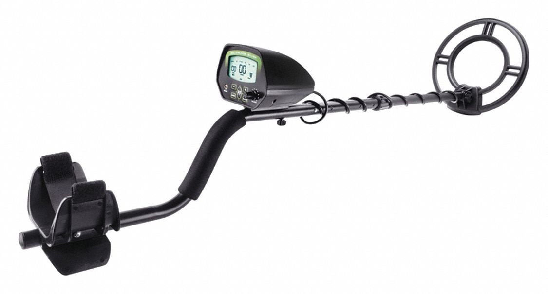 Metal Detector Hand-Held 2.5 lb. MPN:BE12972