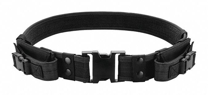 Duty Belt Tactical Unisex 44 L MPN:BI12254