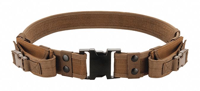 Duty Belt Tactical Unisex 44 L MPN:BI12306