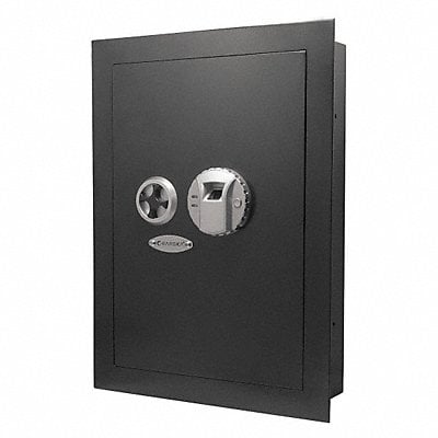 Biometric Wall Safe MPN:AX12038