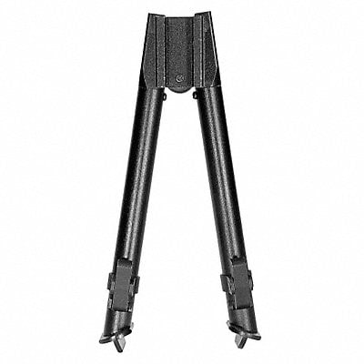 Folding Bipod Aluminum Black MPN:AW11078