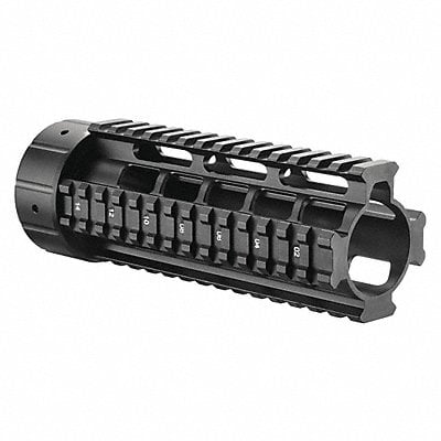 Tactical Forend Rail Aluminum Black MPN:AW11736