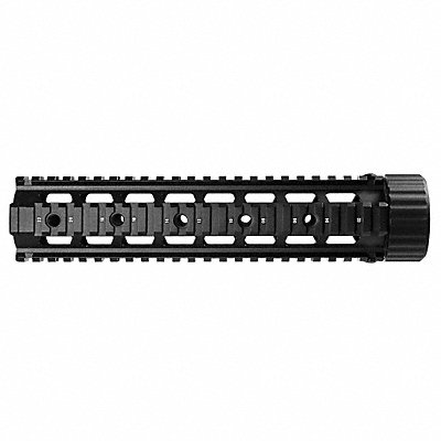 Tactical Forend Rail Aluminum Black MPN:AW11738