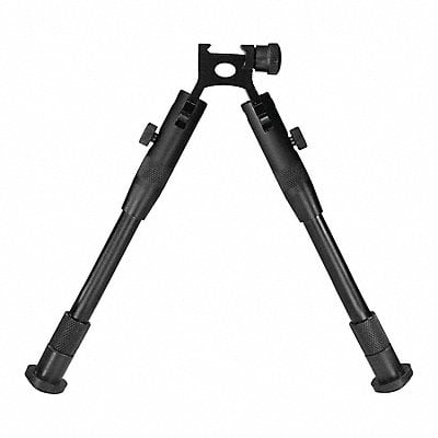 Picatinny/Weaver Bipod Black MPN:AW11886