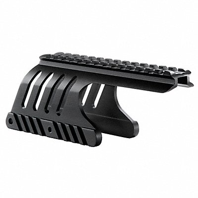 Tactical Mount Aluminum Black MPN:AW11998