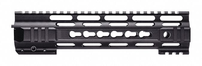 AR Quad Rail For AR15 Rifle MPN:AW13244