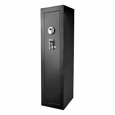 Gun Safe 5.5 cu ft Biometric Key MPN:AX11898