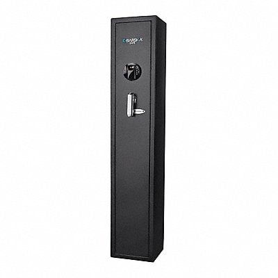 Gun Safe Capacity 1.8 cu ft 66 lb. MPN:AX12760