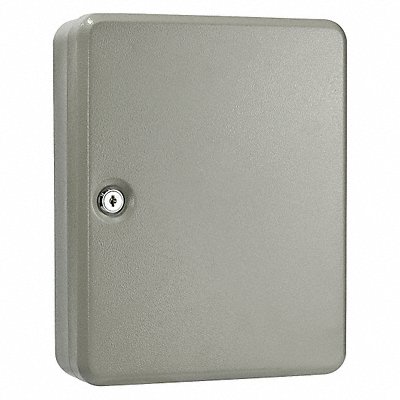 Key Cabinet Wall Mount 105 Keys MPN:AX11694