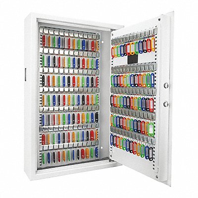 Key Cabinet 144 Capacity 26 H MPN:AX12660