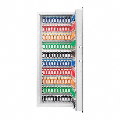 Cabinet Digital Wall Safe 240 Keys MPN:AX13368