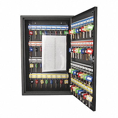 Key Cabinet 64 Capacity 18 H MPN:CB12486