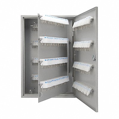 Key Cabinet 240 Capacity 21-3/4 H MPN:CB12494