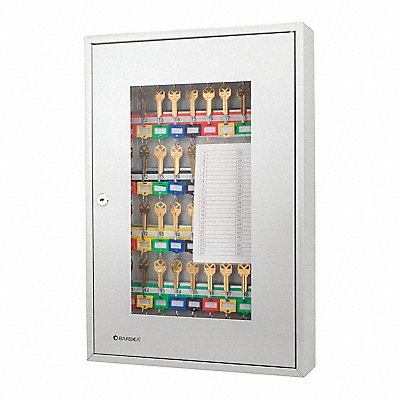 Key Cabinet 50 Capacity 21-3/4 H MPN:CB12950