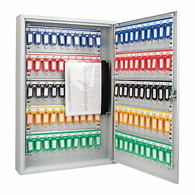 Key Cabinet 100 Capacity 21-3/4 H MPN:CB12956