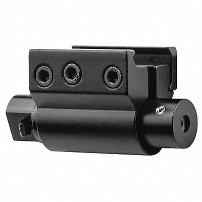 Laser Sight Color Red Distance 500 yd. MPN:AU11069