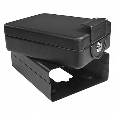 Security Safe Blck 2.95 lb 0.48 cu ft. MPN:AX11812