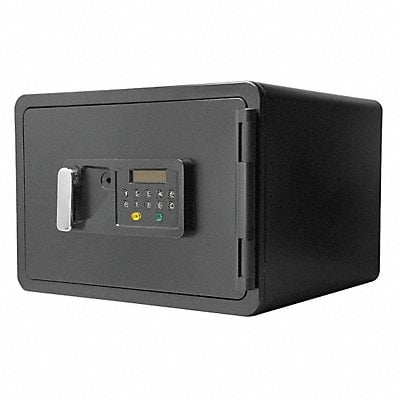 Fire Safe 0.54 cu ft Black MPN:AX11902