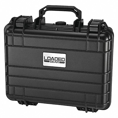 ProtCase 3 1/4 in Latching System Black MPN:BH11858
