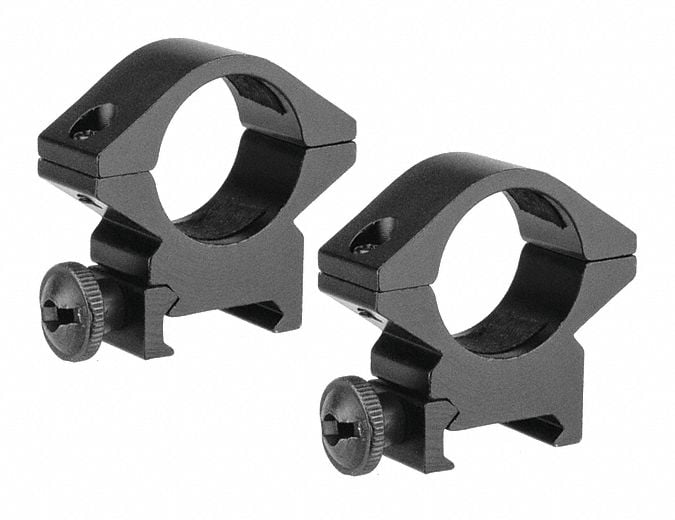 Rifle Scope Ring Includes (2) Rings MPN:AI12664