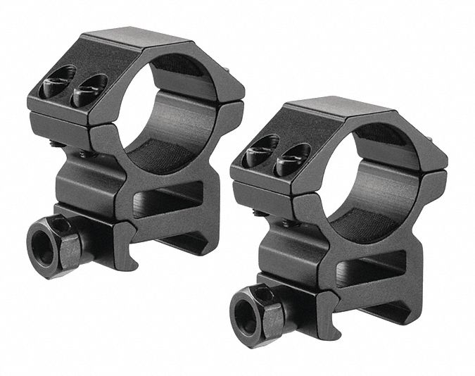 Rifle Scope Ring Includes (2) Rings MPN:AI13184