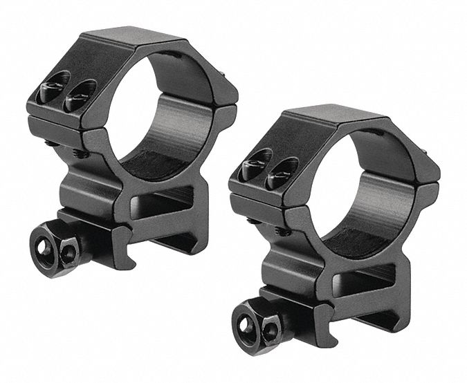 Rifle Scope Ring Includes (2) Rings MPN:AI13188