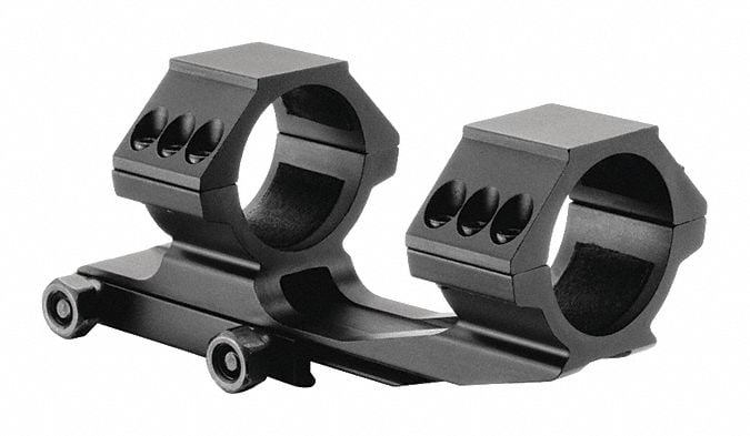 Cantilever Rifle Scope Mount MPN:AW13096