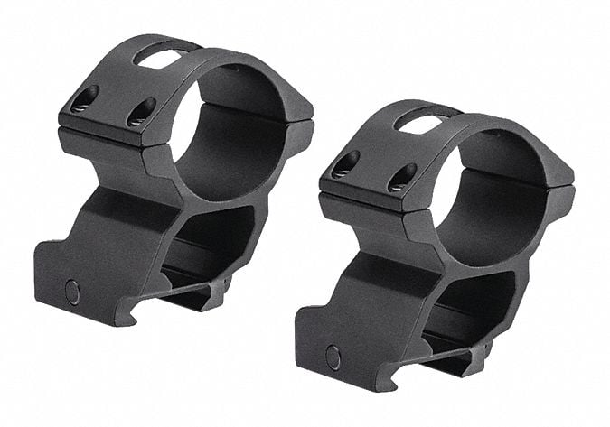 Rifle Scope Ring Includes (2) Rings MPN:AW13214