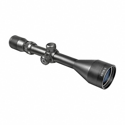 Rifle Scope 3x to 9x MPN:AC10034