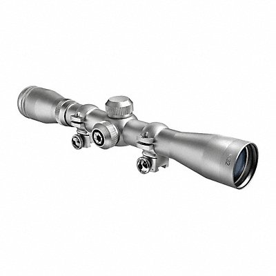 Rifle Scope 4x MPN:AC10038