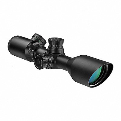 Rifle Scope 3x to 9x MPN:AC11668