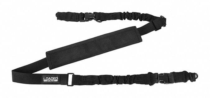 Two Point Sling Black Universal MPN:BI13198