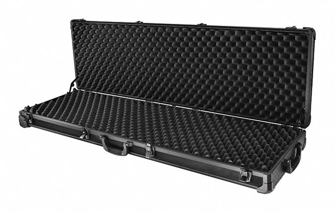 Rifle Case Single Black 51-1/2 L MPN:BH11952