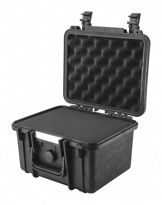 Protective Case Multipurpose Black MPN:BH12560