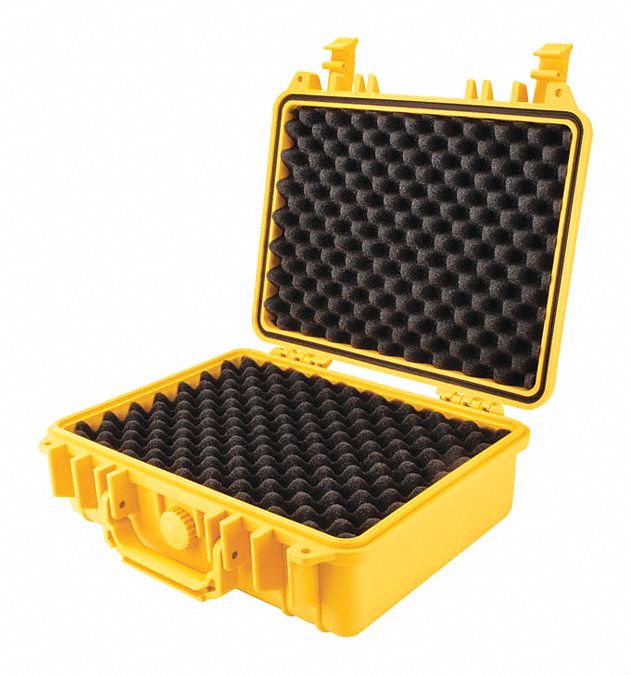 Protective Case Multipurpose Yellow MPN:BH12670