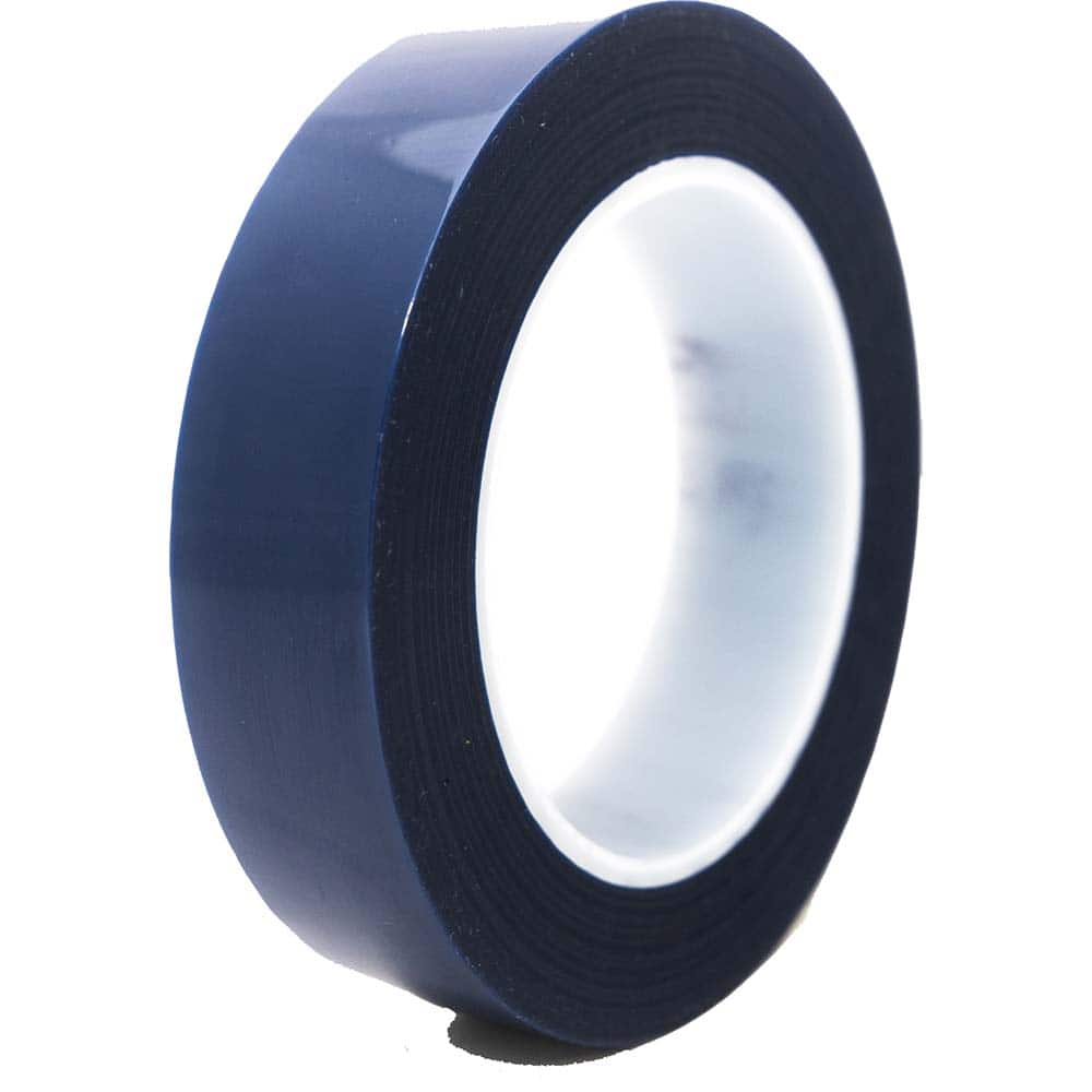 High Temperature Masking Tape: 1-1/2