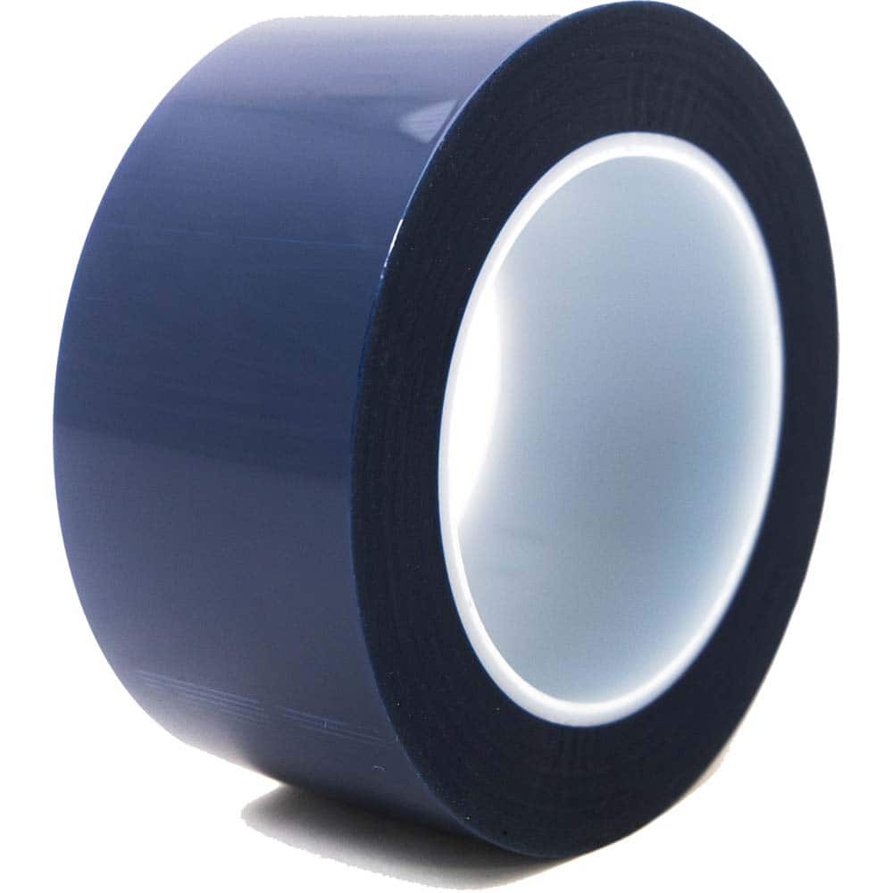 High Temperature Masking Tape: 2-1/4